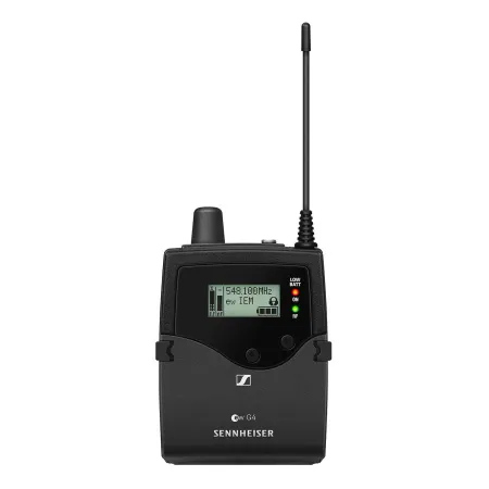 Купить SENNHEISER EK IEM G4-G за 93&nbsp;644 ₽