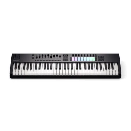 Купить NOVATION Launchkey 61 MK4 по выгодной цене в Санкт-Петербурге
