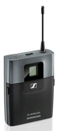Купить Sennheiser XSW 1-ME3-B по выгодной цене в Санкт-Петербурге