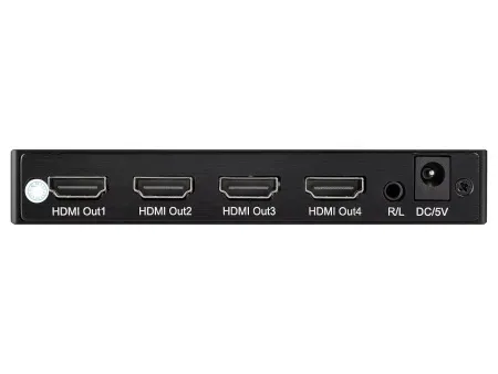 Купить iconBIT HS-2505 по выгодной цене в Санкт-Петербурге