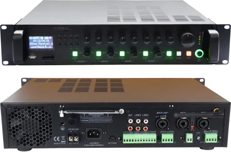 Купить SVS Audiotechnik MA-360 PRO по выгодной цене в Санкт-Петербурге