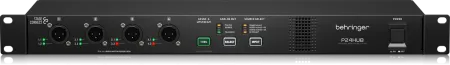 Купить BEHRINGER P24HUB по выгодной цене в Санкт-Петербурге