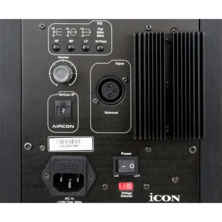 Купить Icon DT-5A Air по выгодной цене в Санкт-Петербурге