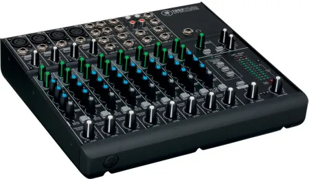 Купить MACKIE 1202 VLZ 4 по выгодной цене в Санкт-Петербурге