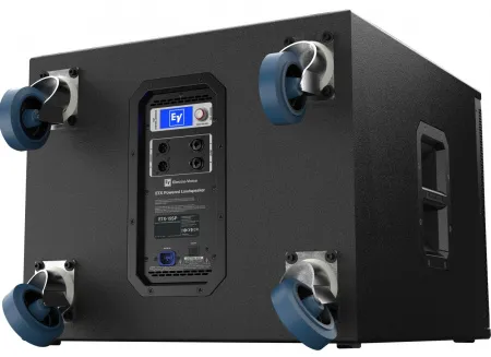 Купить ELECTRO-VOICE ETX-15SP по выгодной цене в Санкт-Петербурге
