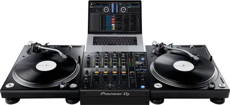 PIONEER DJM-750MK2
