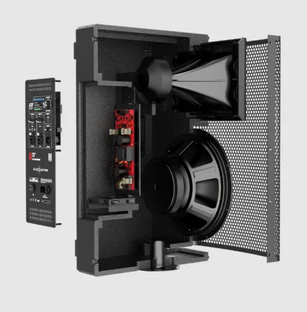 Купить Audiocenter SA312+ по выгодной цене в Санкт-Петербурге