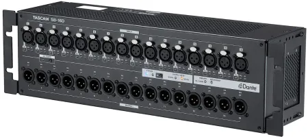 Купить Tascam SB-16D по выгодной цене в Санкт-Петербурге