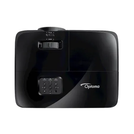 Купить Optoma S400LVe по выгодной цене в Санкт-Петербурге