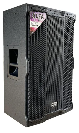 Купить XLINE ALFA X-15A DSP по выгодной цене в Санкт-Петербурге