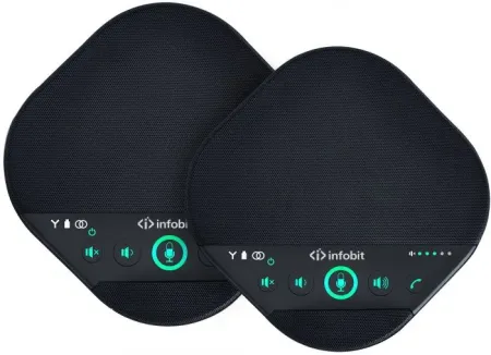 Купить Infobit iSpeaker M600 по выгодной цене в Санкт-Петербурге