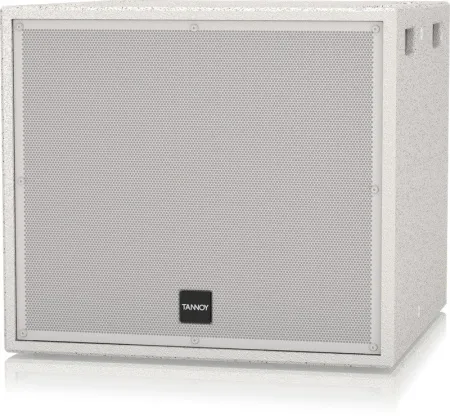 Купить Tannoy VSX115B-WH по выгодной цене в Санкт-Петербурге