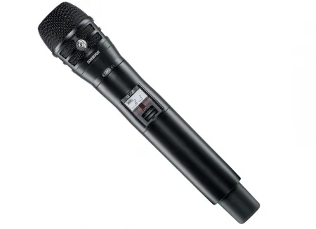 Купить SHURE QLXD2/K8B G51 по выгодной цене в Санкт-Петербурге