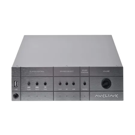 AVCLINK Q-60 AVCLINK Q-60