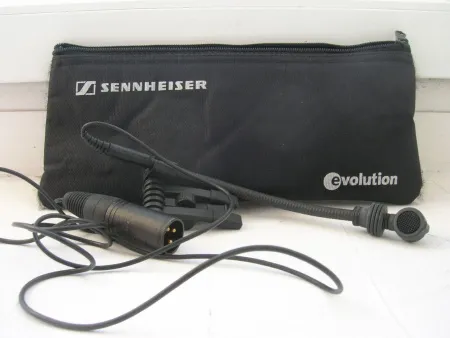 Купить SENNHEISER E 608 по выгодной цене в Санкт-Петербурге