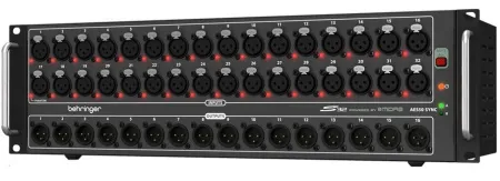 Купить BEHRINGER S32 по выгодной цене в Санкт-Петербурге