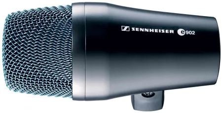 Купить SENNHEISER E 902 по выгодной цене в Санкт-Петербурге