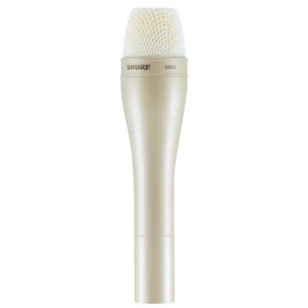 Купить Shure SM63L по выгодной цене в Санкт-Петербурге