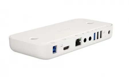 Купить BIAMP Devio SCR-10 по выгодной цене в Санкт-Петербурге