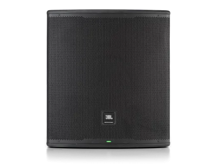 Купить JBL EON718S по выгодной цене в Санкт-Петербурге