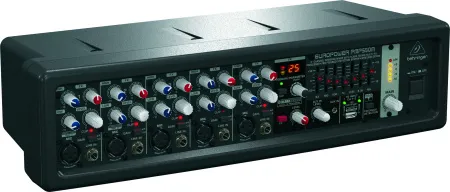 BEHRINGER PMP550M