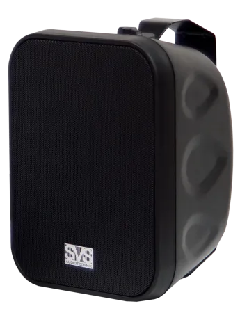 Купить SVS Audiotechnik WSP-60 Black по выгодной цене в Санкт-Петербурге