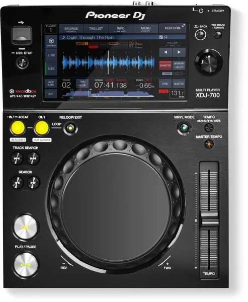 PIONEER XDJ-700