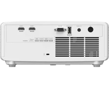 Купить Optoma ZH350ST по выгодной цене в Санкт-Петербурге
