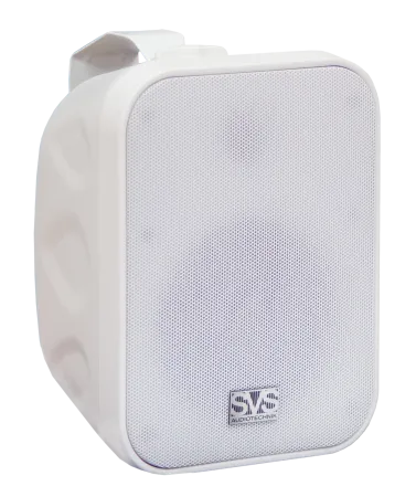 Купить SVS Audiotechnik WSP-60 White по выгодной цене в Санкт-Петербурге