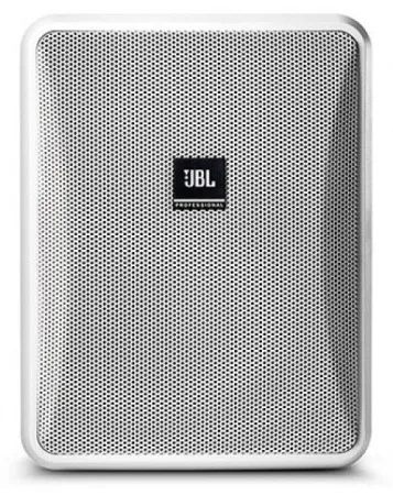 Купить JBL Control 25-1-WH по выгодной цене в Санкт-Петербурге