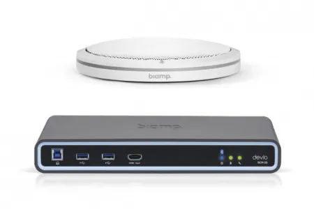 Купить BIAMP Devio SCR-25TX (White) по выгодной цене в Санкт-Петербурге