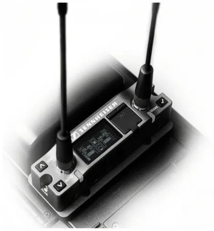Купить SENNHEISER EK 6042 A по выгодной цене в Санкт-Петербурге