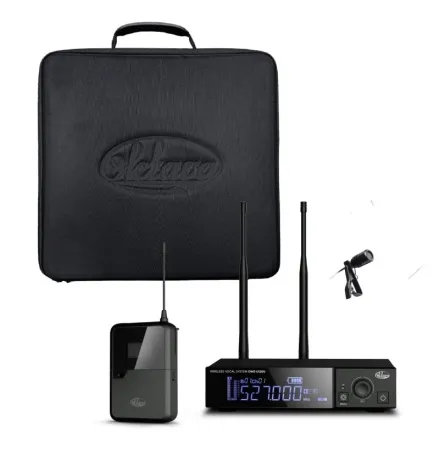 Октава OWS-U1200L02 plus