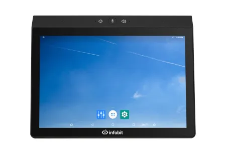 Infobit iSpeaker CM800