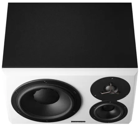 Купить Dynaudio LYD 48 L B/W по выгодной цене в Санкт-Петербурге
