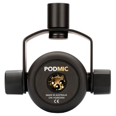 Купить RODE PodMic по выгодной цене в Санкт-Петербурге