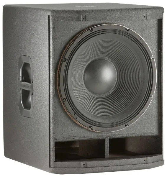 JBL PRX418S