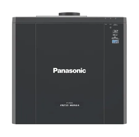 Panasonic PT-FRZ55B Panasonic PT-FRZ55B