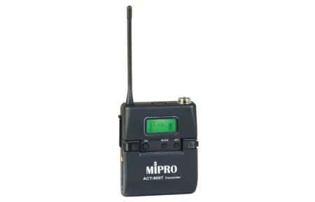 Купить Mipro ACT-800T по выгодной цене в Санкт-Петербурге