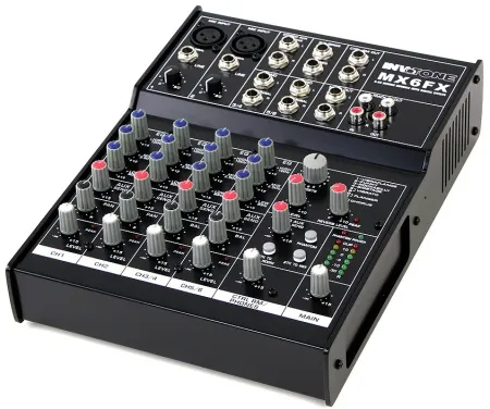 Купить INVOTONE MX6FX по выгодной цене в Санкт-Петербурге