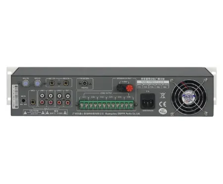 DSPPA MP-210U