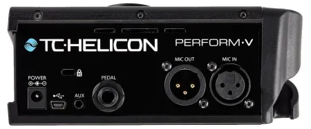 Купить TC HELICON PERFORM-V по выгодной цене в Санкт-Петербурге