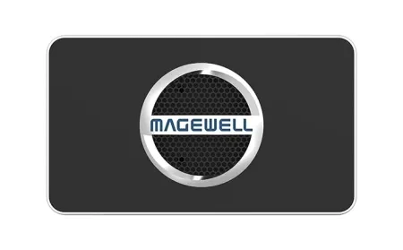 Magewell USB Capture HDMI 4K Plus