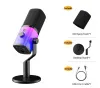 Купить Maono PD100X RGB по выгодной цене в Санкт-Петербурге