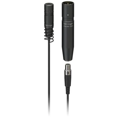 Купить BEHRINGER HM50-BK по выгодной цене в Санкт-Петербурге
