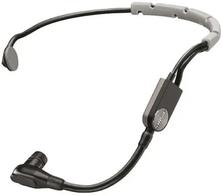Купить SHURE SM35-TQG по выгодной цене в Санкт-Петербурге