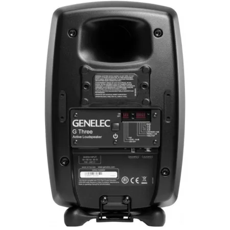 Купить Genelec G Three BM по выгодной цене в Санкт-Петербурге
