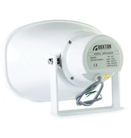 ROXTON HP-15T ROXTON HP-15T