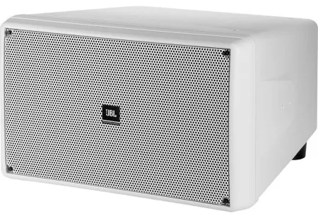 Купить JBL CONTROL SB2210-WH по выгодной цене в Санкт-Петербурге