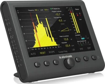 Купить TC ELECTRONIC CLARITY M STEREO по выгодной цене в Санкт-Петербурге